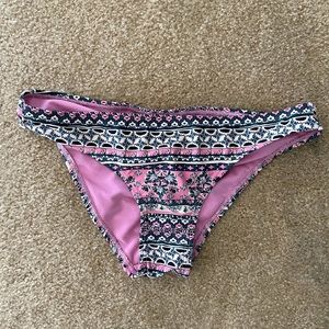 Bikini Bottoms from Target!!! Wore 1 time!!!